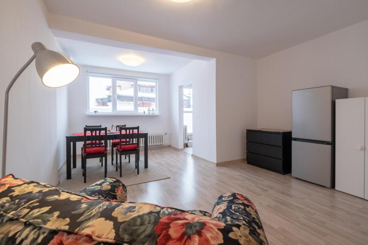 LZ Spacious One Bedroom Apartment in Top Centre Sofia Buitenkant foto