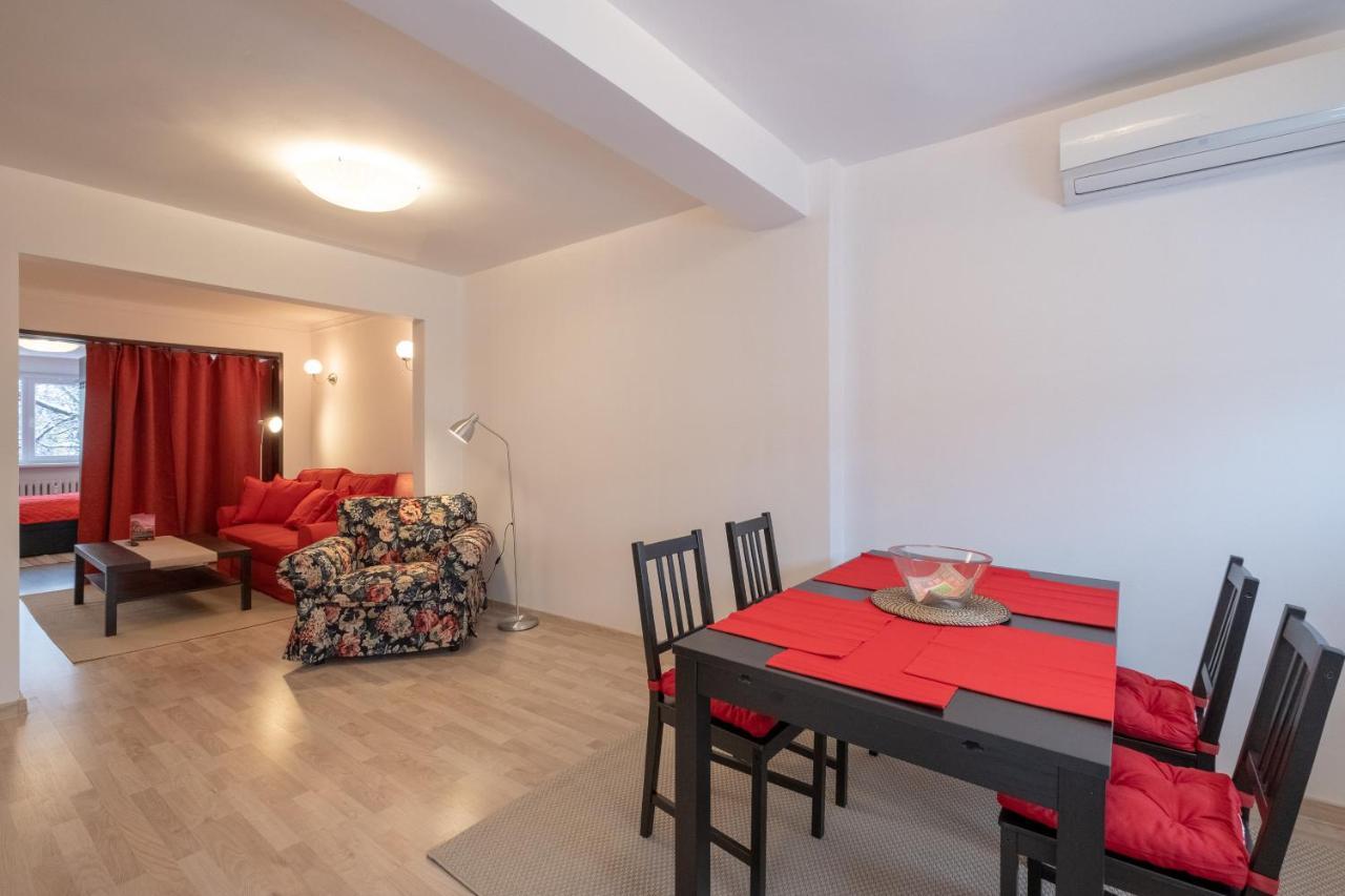 LZ Spacious One Bedroom Apartment in Top Centre Sofia Buitenkant foto